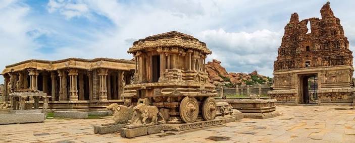 Karnataka.